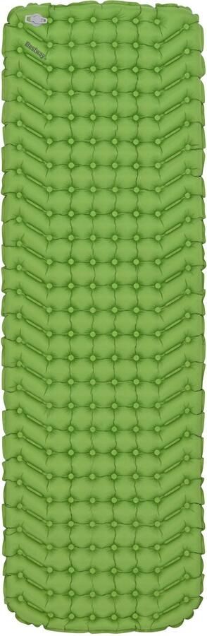 Bestway WanderLite Standaard Rechthoekige Slaapmat