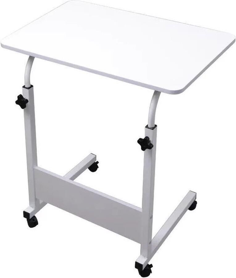 Mrs. Jones Bijzettafel Zwart Bijzettafels Bijzet tafel Bijzettafeltjes Woonkamer Nachtkastje Nachtkastjes