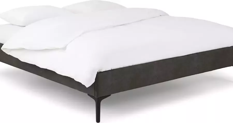 Maxi Beter Bed Basic Bed Nova 160 x 200 cm jeep antraciet