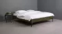 Beter Bed Basic Bed Nova 180 x 200 cm jeep groen - Thumbnail 1