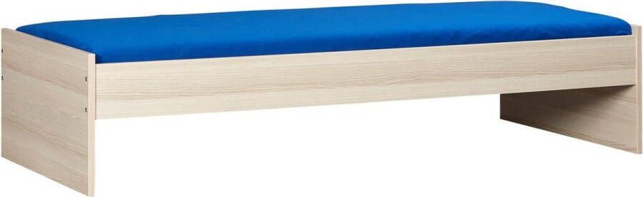 Beter Bed Basic Bed Pep 90 x 200 cm naturel