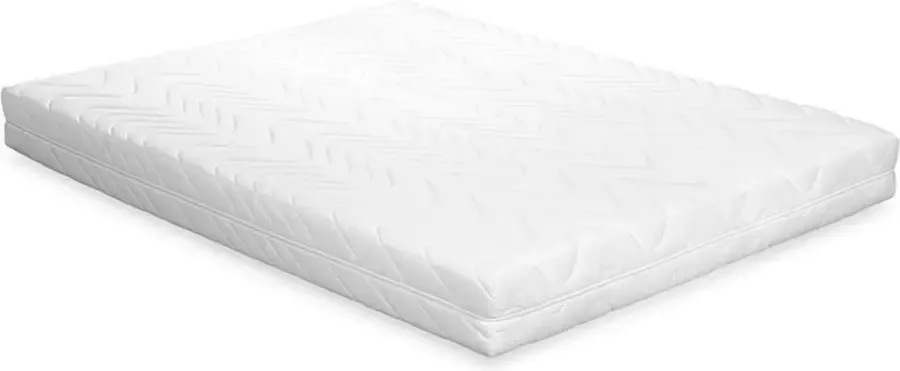 Beter Bed Basic Beter Bed Easy Pocket Pocketvering Matras 300 veren p m² 120 x 200 x 19 cm - Foto 4