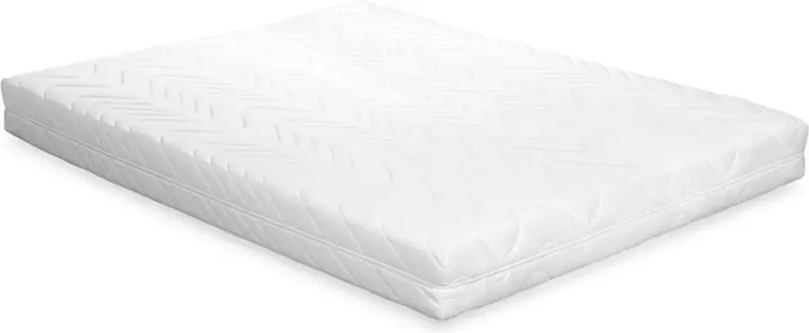 Beter Bed Basic Beter Bed Easy Pocket Pocketvering Matras 300 veren p m² 140 x 220 x 19 cm