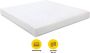 Beter Bed Basic Beter Bed Easy Pocket Pocketvering Matras 300 veren p m² 180 x 210 x 19 cm - Thumbnail 2