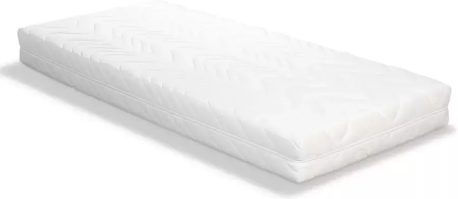 Beter Bed Basic Beter Bed Easy Pocket Pocketvering Matras 300 veren p m² 70 x 200 x 19 cm