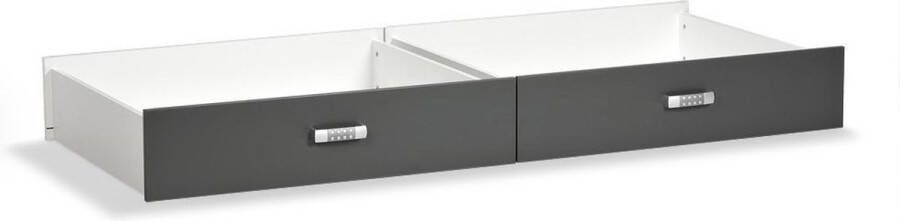 Beter Bed Basic ladenset Pep