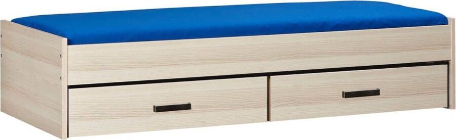 Beter Bed Basic ladenset Pep 98 x 22 x 83 cm naturel
