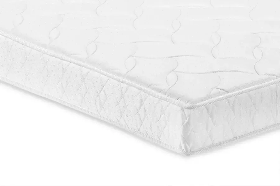Beter Bed Beddenreus Basic Polyether matras Soft Sense 40 120 x 200 cm