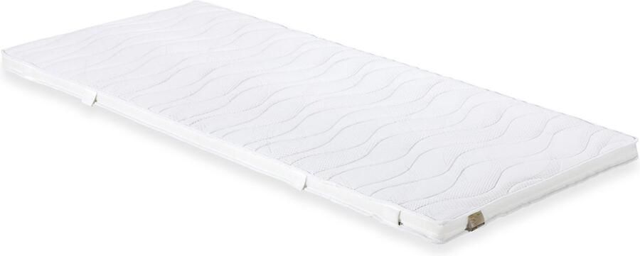 Beter Bed Select Latex topmatras Gold Latex 80 x 200 cm