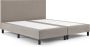 Beter Bed Box Owen Plus vlak zonder matras 120 x 200 cm silver - Thumbnail 2
