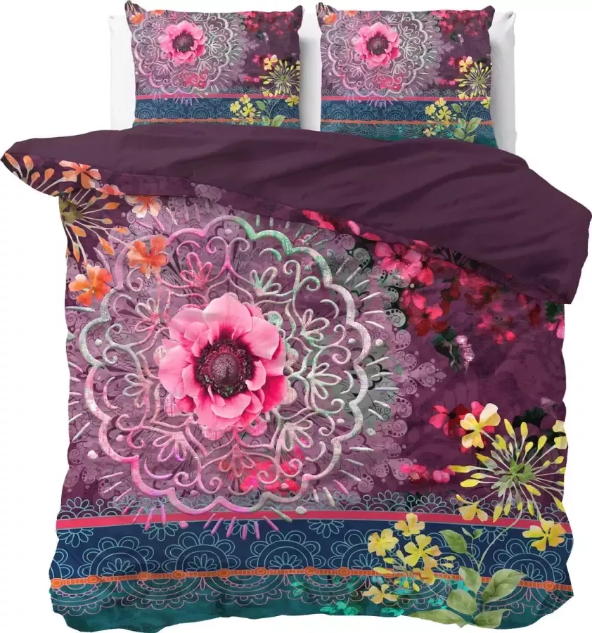 Beter Bed dekbedovertrek Marjo