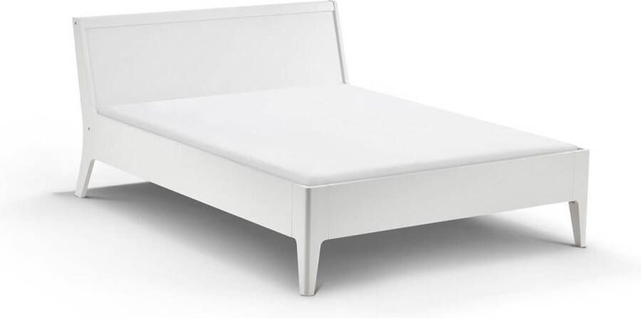 Beter Bed Select Bed Topaz 160 x 210 cm wit