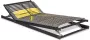 Beter Bed Select Beter Bed Bossflex 600 Lattenbodem Handverstelbaar Comfortzones 90 x 210 cm Tot 120 kg - Thumbnail 2