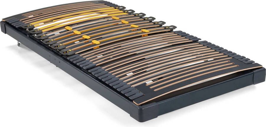 Beter Bed Select Beter Bed Bossflex 800 Lattenbodem Elektrisch verstelbaar draadloos 70 x 200 cm
