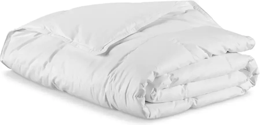Beter Bed Select Beter Bed Donzen Dekbed Superieur 90% Dons Voor- Najaarsdekbed Tweepersoons 200x220cm