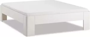 Beter Bed Select Beter Bed Fresh 450 Bedframe 180x200cm Wit