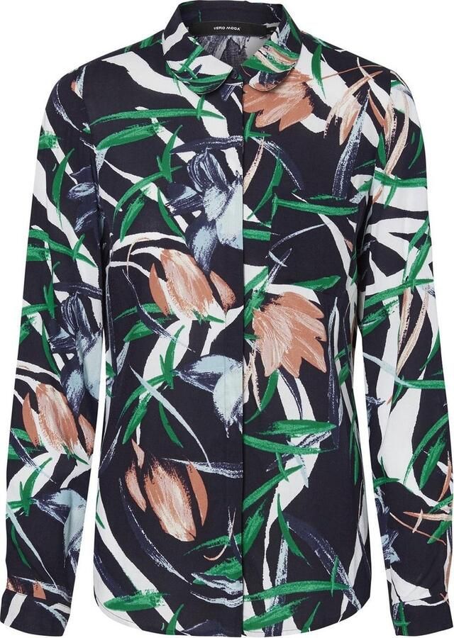 Beter Bed Select draaideurkast Motion 150 x 216 x 67 cm wit glas wit