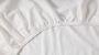 Beter Bed Select Biologisch Hoeslaken Jersey Voor Matras 80 90 100 x 200 210 220 cm - Thumbnail 1