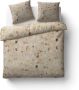 Beter Bed Select Dekbedovertrek Bondy 240 x 200 220 cm naturel - Thumbnail 2