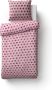 Beter Bed Select Dekbedovertrek Quinn 140 x 200 220 cm roze - Thumbnail 3