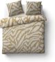 Beter Bed Select Dekbedovertrek Rayan 240 x 200 220 cm naturel - Thumbnail 2