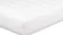 Beter Bed Select Hoeslaken Perkal 100 120 x 200 cm off-white - Thumbnail 2