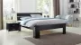 Beter Bed Select hoofdbord Fresh 180 x 14 x 48 cm zwart - Thumbnail 1