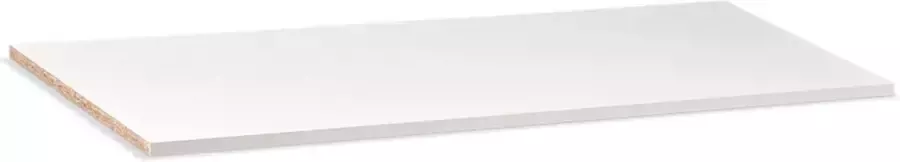 Beter Bed Select Legplank kast breed Easy-Compact-Kixx-Switchline breed Afmeting niet beschikbaar wit
