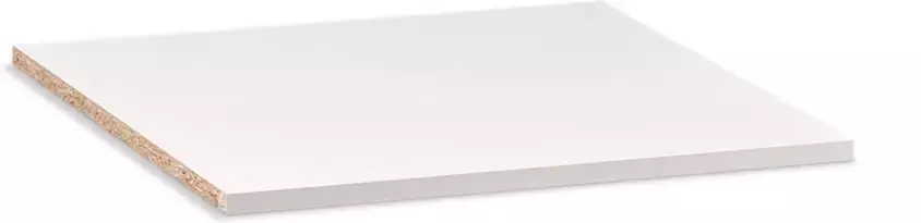 Beter Bed Select Legplank kast smal Easy-Compact-Kixx-Switchline Afmeting niet beschikbaar wit
