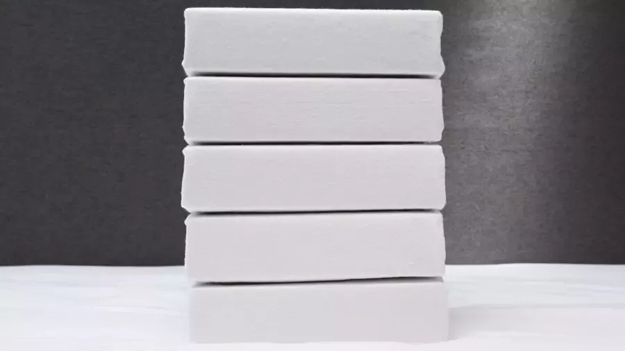 Beter Bed Select Topper Molton Hoeslaken Matrasbeschermer 90 x 210 220 cm tot 10 cm