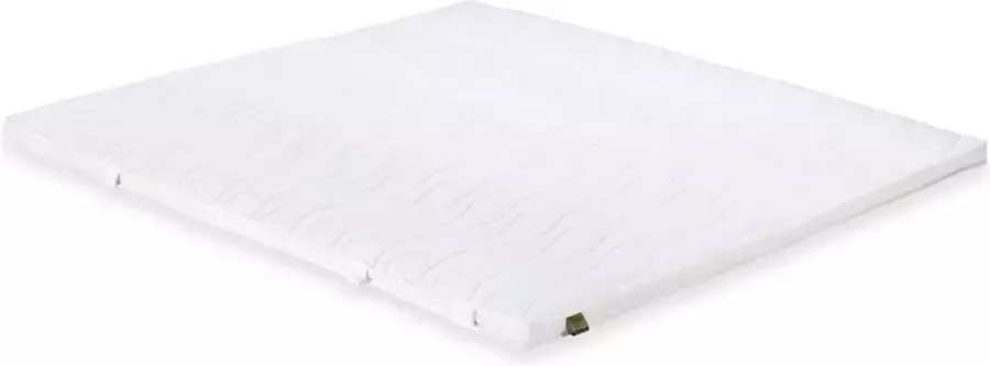 Beter Bed Select Traagschuim topmatras Gold Visco 140 x 200 cm