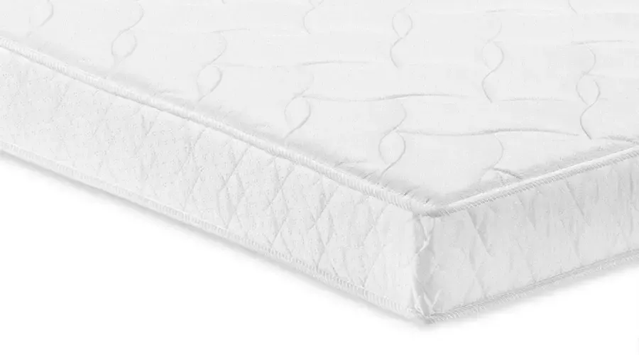 Beter Bed Soft Sense 40 Polyether Matras Kindermatras Logeermatras 90x200x15cm