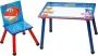 Beyo-living Superwings kinderstoel en speeltafel Superwings Dizzy stoel en tafel - Thumbnail 2