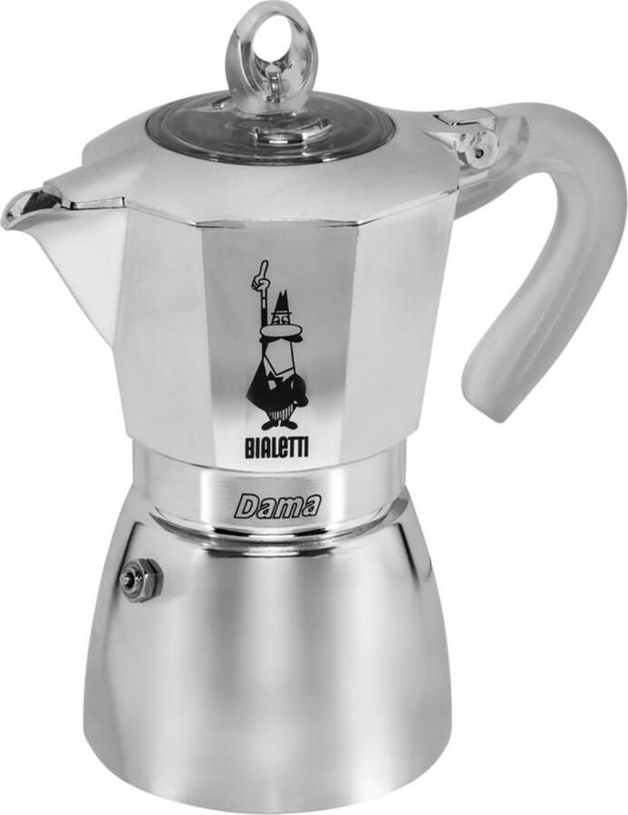 Bialetti DAMA PURE ICE 6TZ