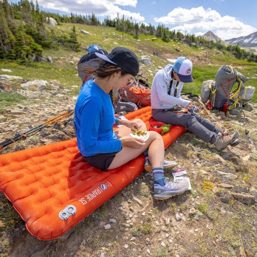 Big Agnes PRSLIP24 Slaapmat