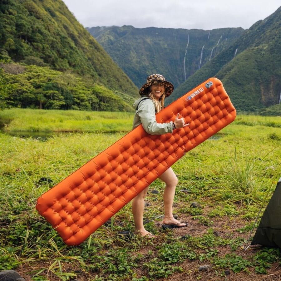 Big Agnes PRSLIL24 Slaapmat