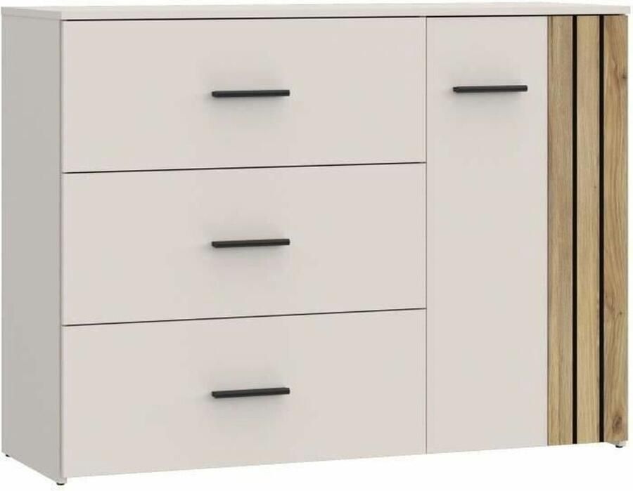 Bigbuy Home Ladenkast