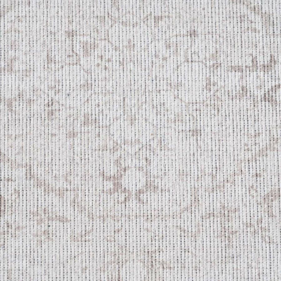 bigbuy Home Tapijt 80 x 150 cm Polyester Katoen Taupe