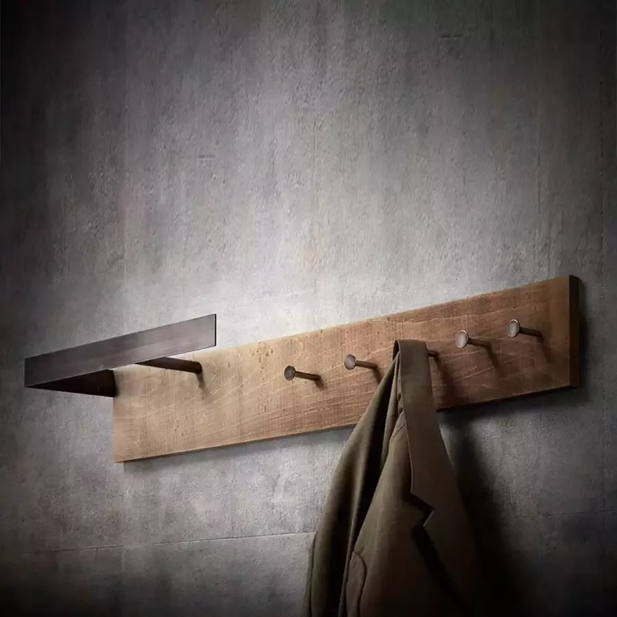 Bijnen Kapstok INDUS 201