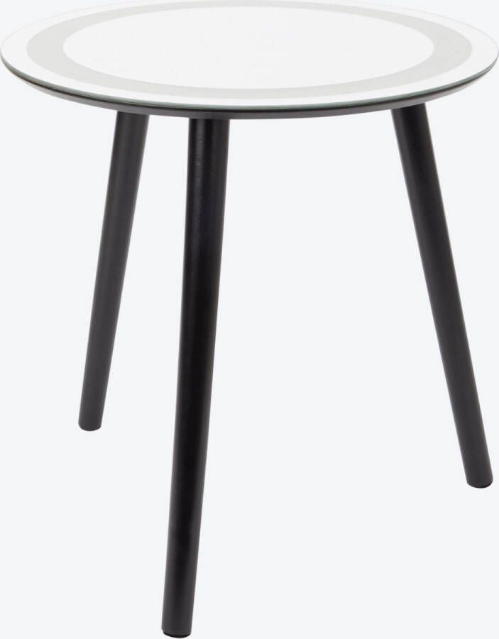 bijzettafel Decoratieve -Decorative side table-round-Ø 38 x 39 cm