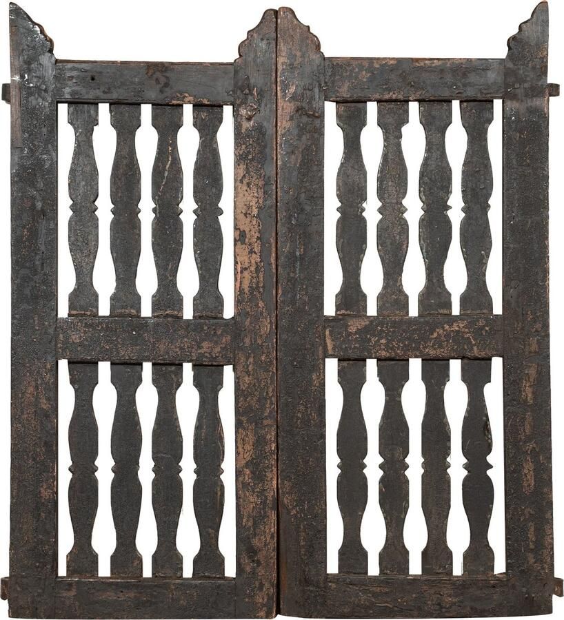 BISCOTTINI Eettafel met Optie tot vergroten Keuken Uitschuifbare Tafel Massief Lindehout Walnoot Afwerking 220x100x80 cm 10 of 14 personen