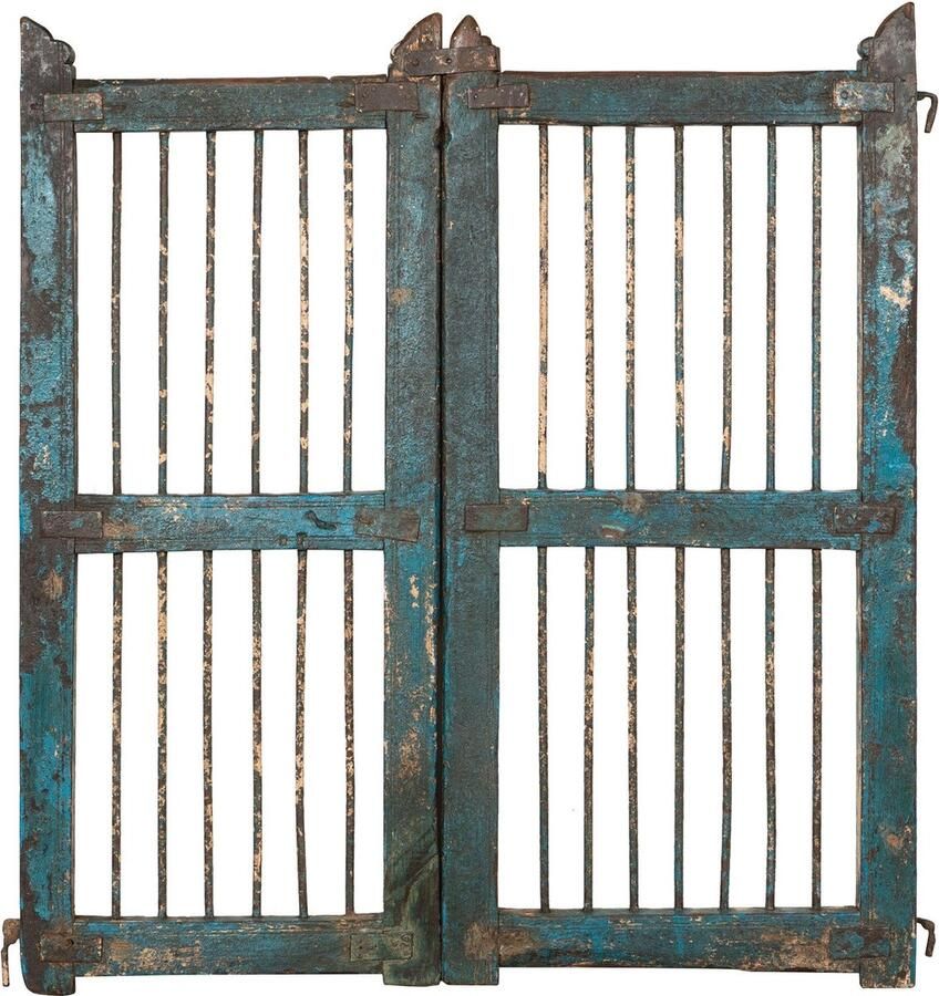 BISCOTTINI Eettafels Met Optie Tot Vergroten Keuken Uitschuifbare Tafel Massief Lindenhout Antiek Witte Afwerking Eettafels 200x90x80 cm