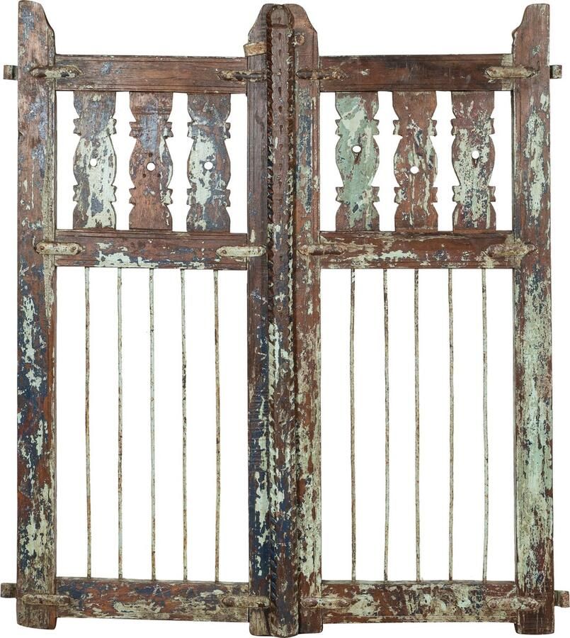 BISCOTTINI Eettafels Met Optie Tot Vergroten Keuken Uitschuifbare Tafel Massief Lindenhout Antiek Wit Eettafels 140x80x80 cm