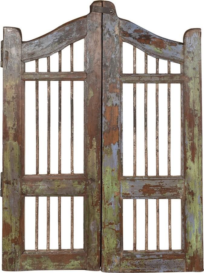 BISCOTTINI Eettafels Met Optie Tot Vergroten Keuken Uitschuifbare Tafel Massief Lindenhout Antiek Wit + Natuurlijke Top Eettafels -140x80x80cm