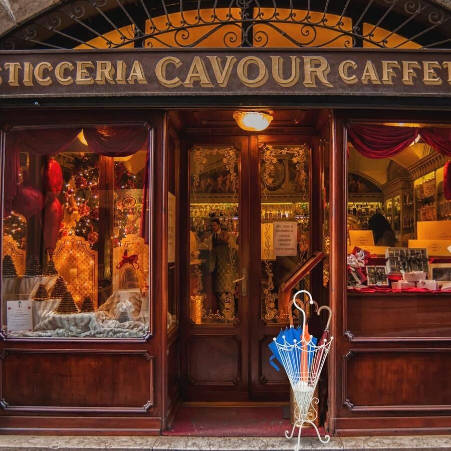 BISCOTTINI Paraplubak Vintage Parapluhouder Smeedijzer Antiek Witte Afwerking Halaccessoires 32X32X83 cm voor Paraplu's en Wandelstokken