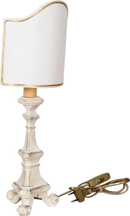 BISCOTTINI Troon Fauteuil Stijl Louis XVI Massief Beukenhout Rood Fluweel 95x90x185 cm Elegante Schilderachtige Stoel Relaxfauteuil