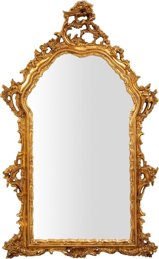 BISCOTTINI Tuinbank Toscaanse Terracotta Handgemaakte Buitenbank 116x42x28 cm Voor een rustieke tuinsetting