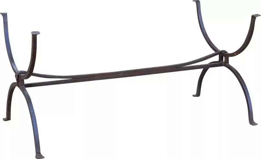 BISCOTTINI IJzeren tafelvoet