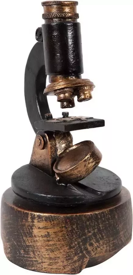 BISCOTTINI Vintage speeldoos 10 5x9 2x17 cm