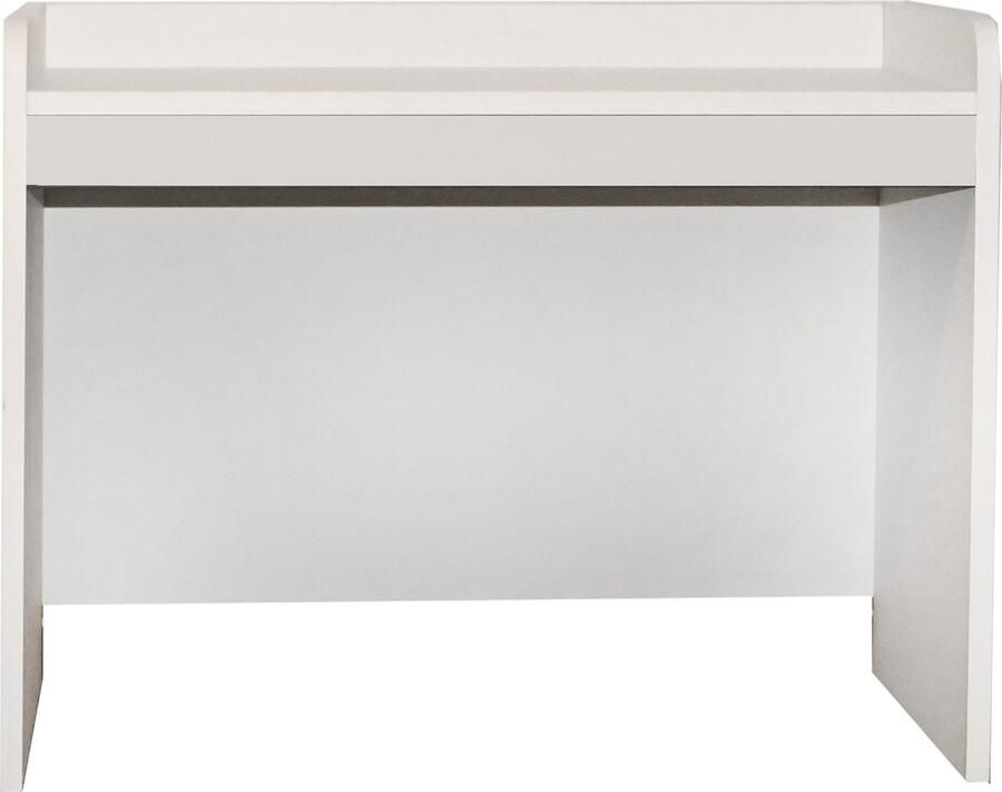 BK Beds Options bureau Wit